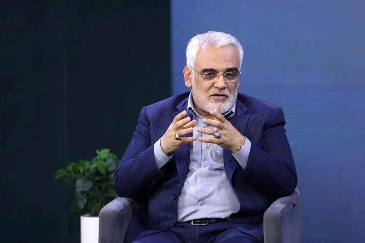 دکتر محمد مهدی طهرانچی کیست؟