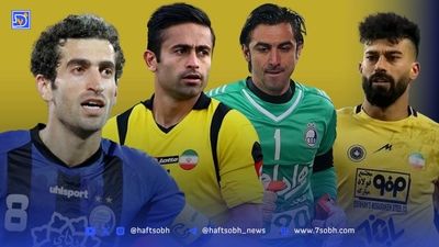 اخباری-حسینی؛ معادله سپاهان-استقلال هنوز حل نشده