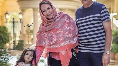 بیوگرافی مائده طهماسبی؛ از ازدواج و زندگی شخصی تا فیلم‌شناسی + عکس