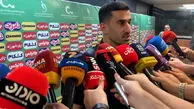 حاج صفی: روز بازیکنان ما نبود؛ قول جبران می‌دهم!