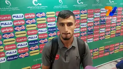 علیپور: اختلاف خداداد و عالیشاه؟ به خودم اجازه دخالت نمی‌دهم!