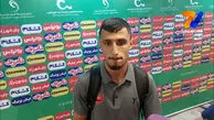علیپور: اختلاف خداداد و عالیشاه؟ به خودم اجازه دخالت نمی‌دهم!