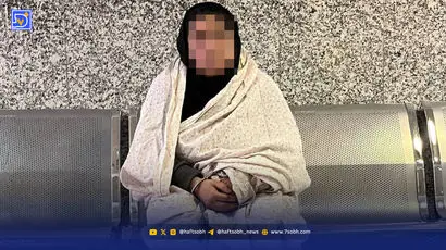 شلیک مرگبار به همسر با تنها گلوله اسلحه