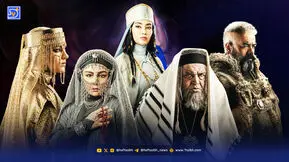 رمان‌هایی که روی پرده می‌میرند