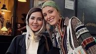  فرشته حسینی؛ 4 تا خواهر کوچکتر از خودم دارم آخریه با من بزرگ شده فکر می کنه من مادرشم + ویدیو