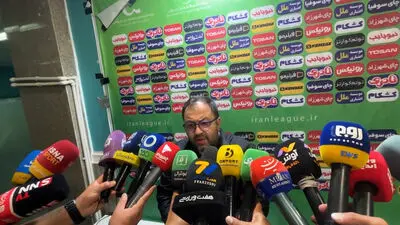 باقری: مذاکره با اسکوچیچ درست نبود؛ به چادرملو برای این برد تبریک می گویم!