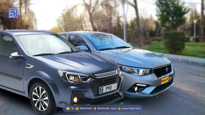تصاویر تیگو 8 جدید لو رفت؛ بزرگتر اما زشت‌ شده!