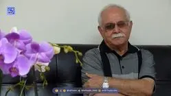 بیوگرافی تلخ ناصر مسعودی + علت مرگ