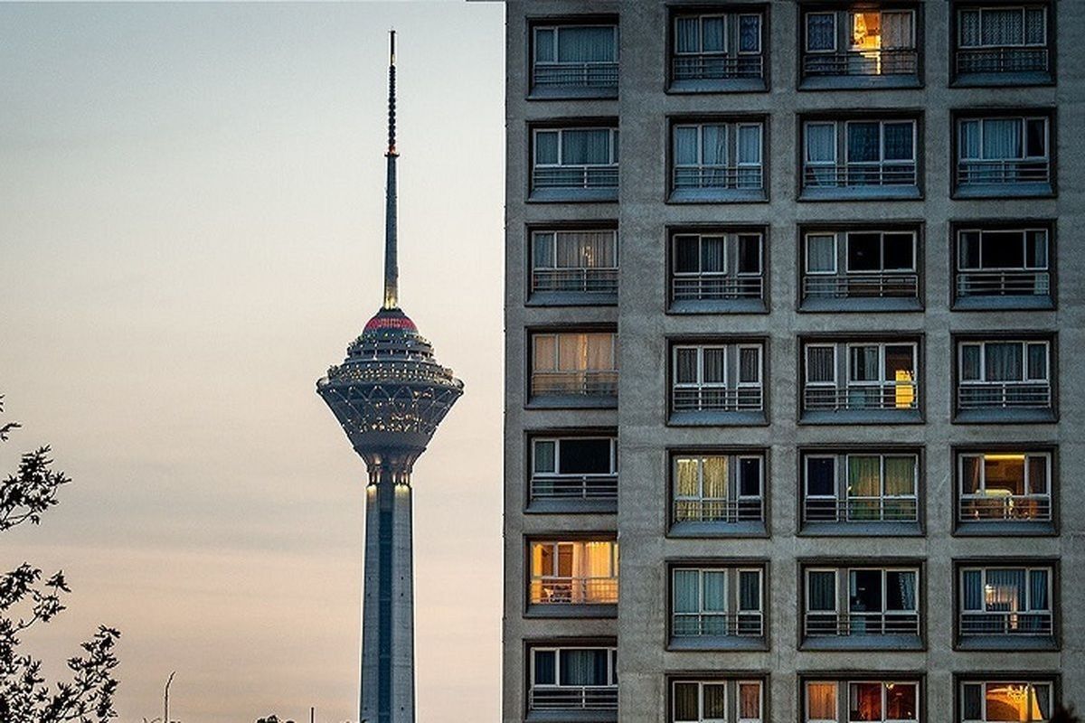 رکورد جدید قیمت مسکن در تهران ثبت شد