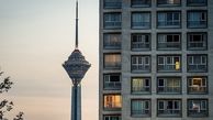 رکورد جدید قیمت مسکن در تهران ثبت شد