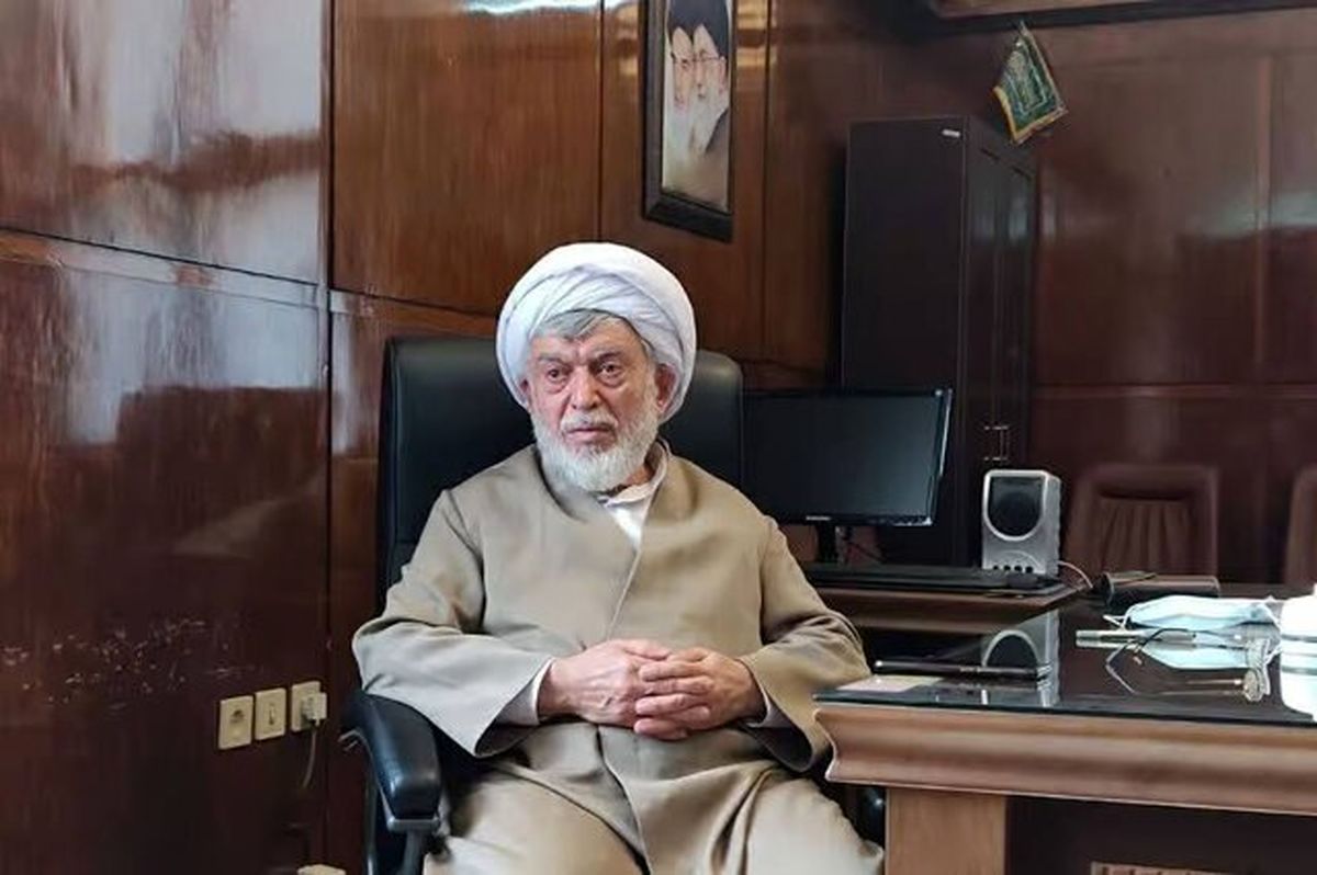 حجتالاسلام نیری که بود؟ / حاکم شرع زندانیان سیاسی اوین در ۲۴ سالگی