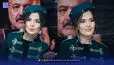 نگاه روز | غزاله اکرمی در استانبول؛ از زخم‌هایم جوانه زدم