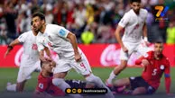 کارشناس CBS: مصر شایسته تساوی مقابل ایران نبود