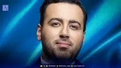  آموزش نحوه مصرف تریاک دربرنامه نصف شب علی صبوری!