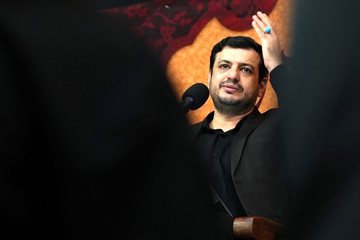 کیفرخواست علیاکبر رائفیپور صادر شد