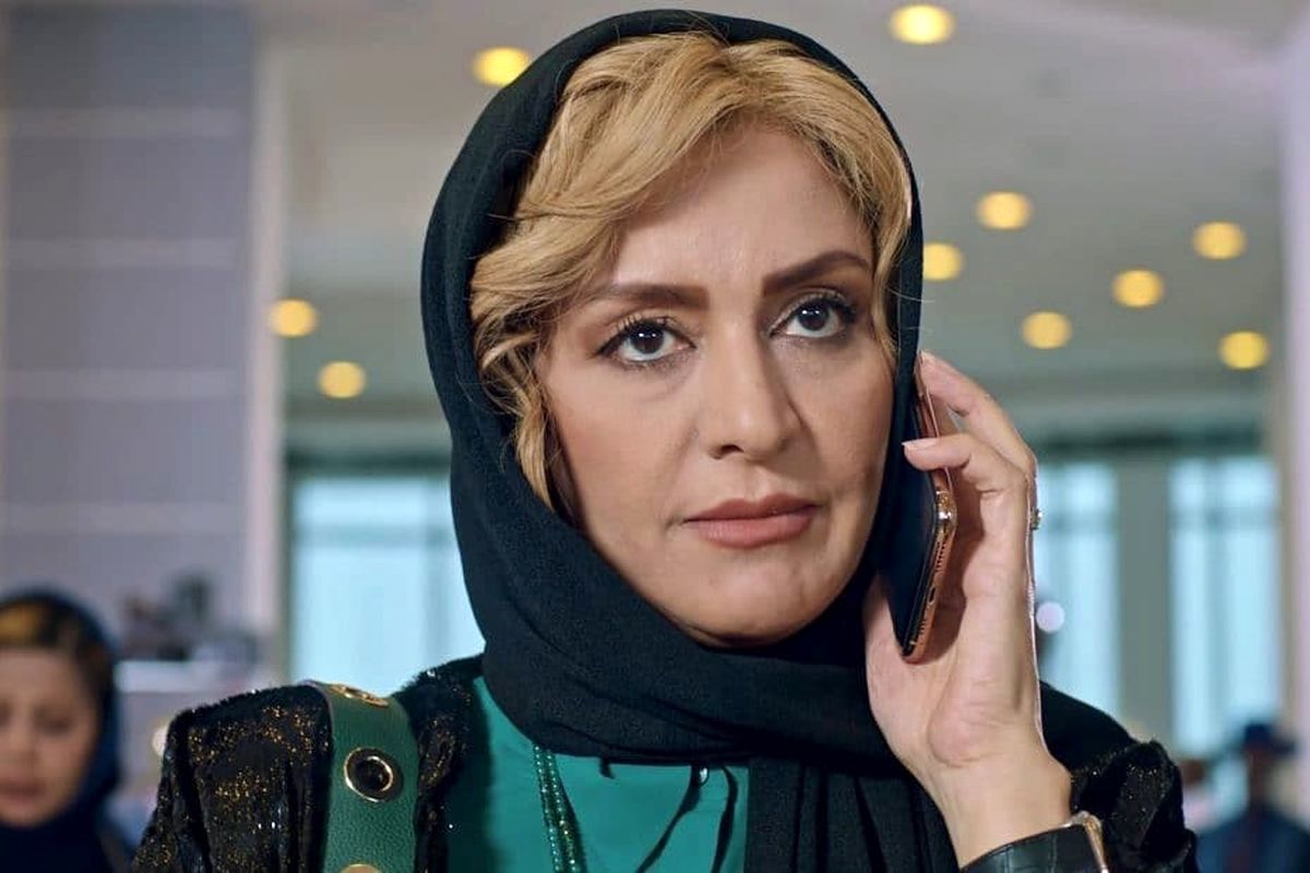 سفر در زمان؛ چهرۀ «مریلا زارعی» در 22 سالگی در دومین فیلمش