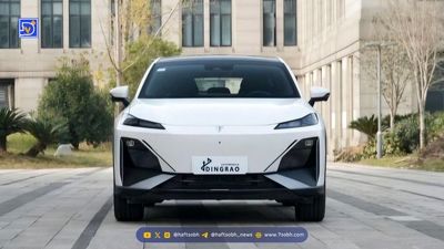 تویوتا رقیب جدید بنتلی و رولزرویس / معرفی محصول لوکس سنچری کوپه