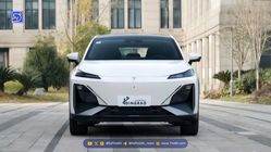 معرفی دیپال S07 ؛ همه چیز درباره کراس اوور وارداتی سایپا