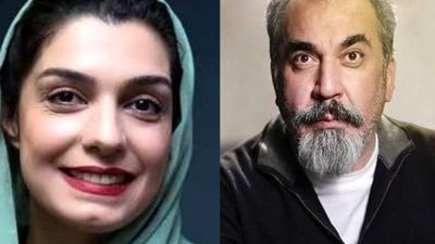 ماجرای بامزه اما عجیب ازدواج اکبر عبدی + فیلم