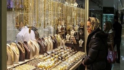 چشم‌انداز بازار طلا و سکه در ۲۱ اردیبهشت، ربع‌سکه بیشترین افت را داشت