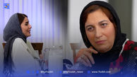 جنجال در شام ایرانی؛ مسخره کردن فلامک جنیدی توسط رها خدایاری