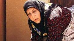  تغییر چهره و میکاپ شهربانو موسوی بی بی سریال متهم گریخت ! / از موهای فرفری بلند طلایی تا ... 