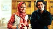 سفر به تاریخ؛ چهره مهناز افشار در ۲۲ سالگی در فیلم شیرهای جوان، دومین فیلم سینمایی‌اش