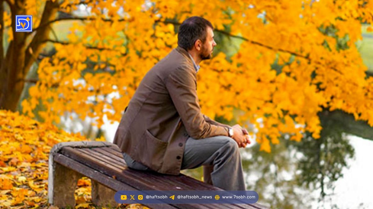 با این روش ساده، در پاییز سرحال بمانید