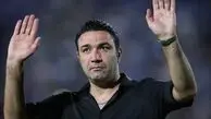 جواد نکونام قرار بود با پیکان بیاید اما با تراکتور آمد