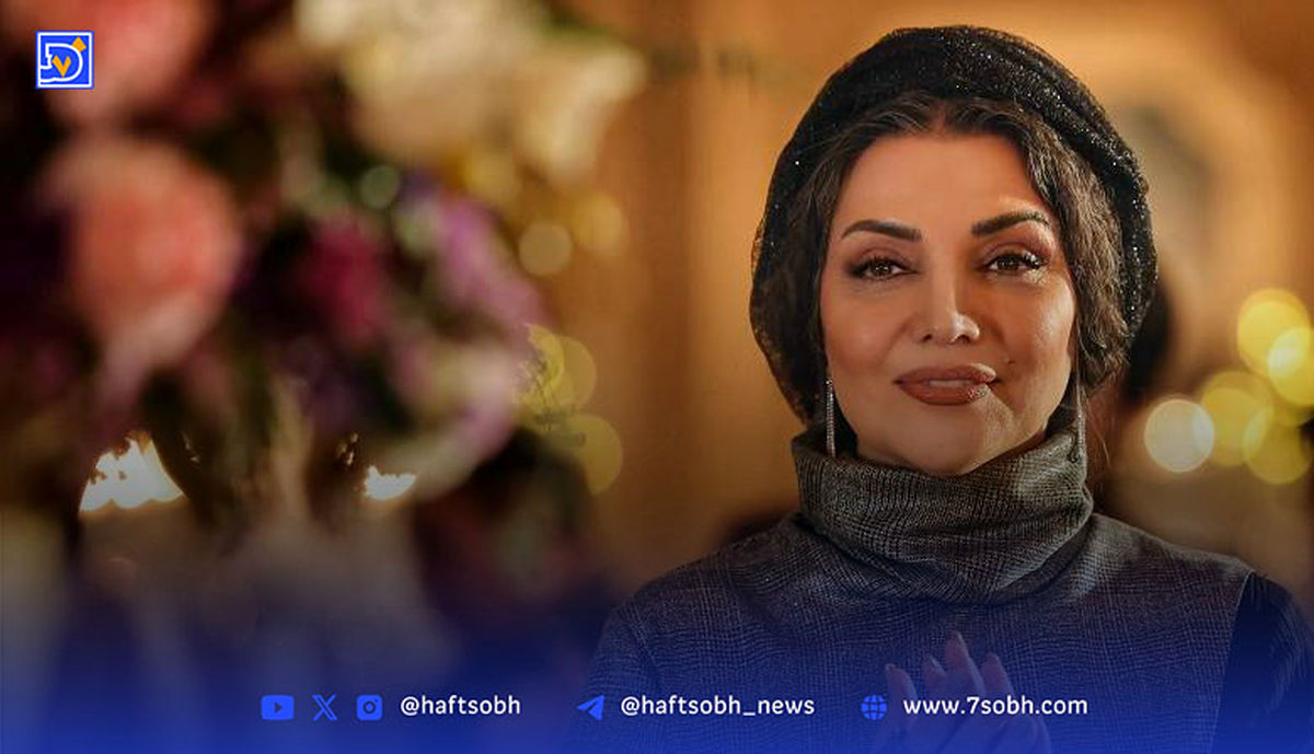 کاهش وزن شدید الهام پاوه نژاد+ عکس‌های جذاب