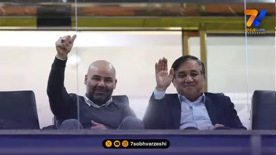 بختیاری‌زاده: همه بازیکنان به من زنگ زدند، به جز رامین رضاییان!