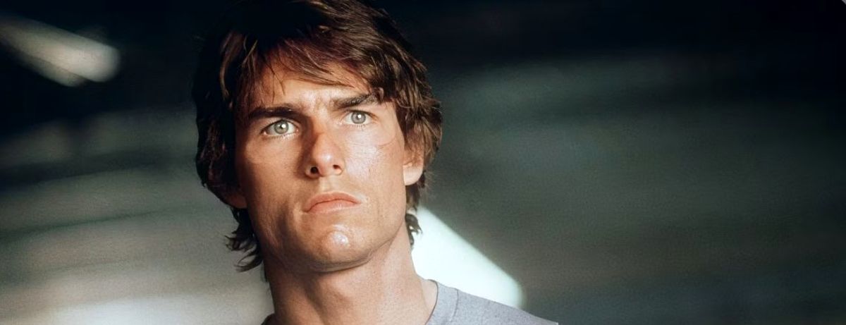 تام کروز تأیید کرد: فیلم Days of Thunder 2 ساخته میشود