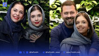 بیوگرافی نفس بازغی دختر پژمان و مستانه
