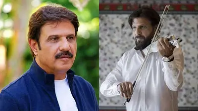 بیوگرافی بیژن مرتضوی + از نوازندگی در جام جهانی تا بازگشت به ایران