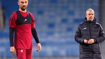 اوسمار از جمع گزینه‌های پرسپولیس خارج شد