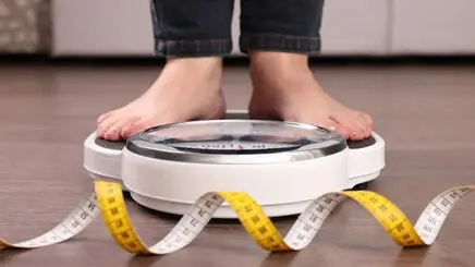 چرا وزن کم نمی‌کنید؟ اشتباهی که تمام تلاش‌هایتان را بی‌نتیجه می‌کند!