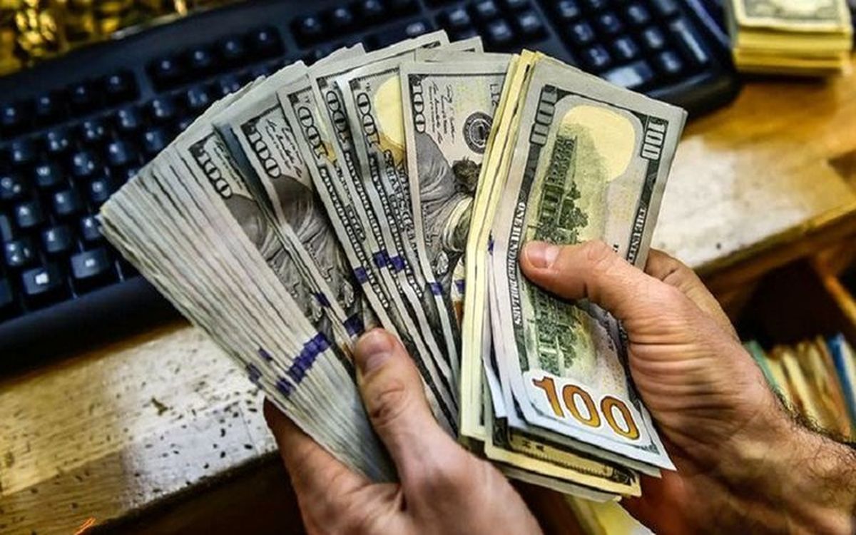سقوط دلار تا ۶۹ هزار؟ پیش بینی کامل قیمت دلار و طلا