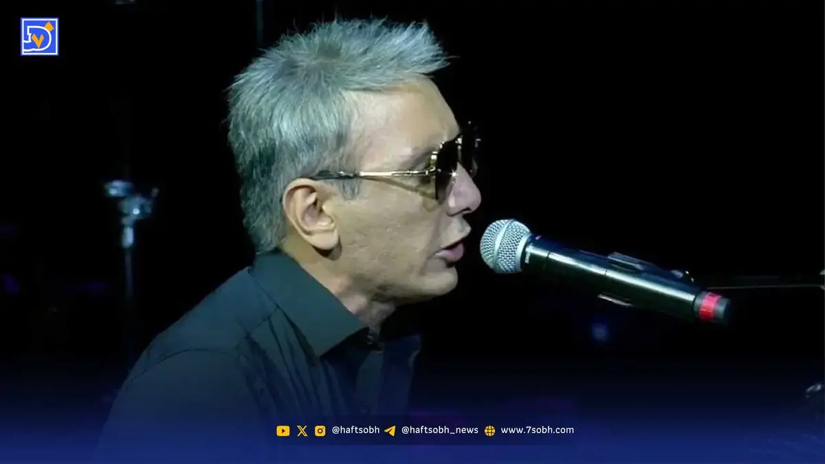 شادمهر برای کنسرت در ایران درخواست داده است؟ پاسخ وزارت ارشاد