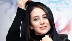 دکوراسیون شیک و لاکچری اتاق خواب الناز حبیبی