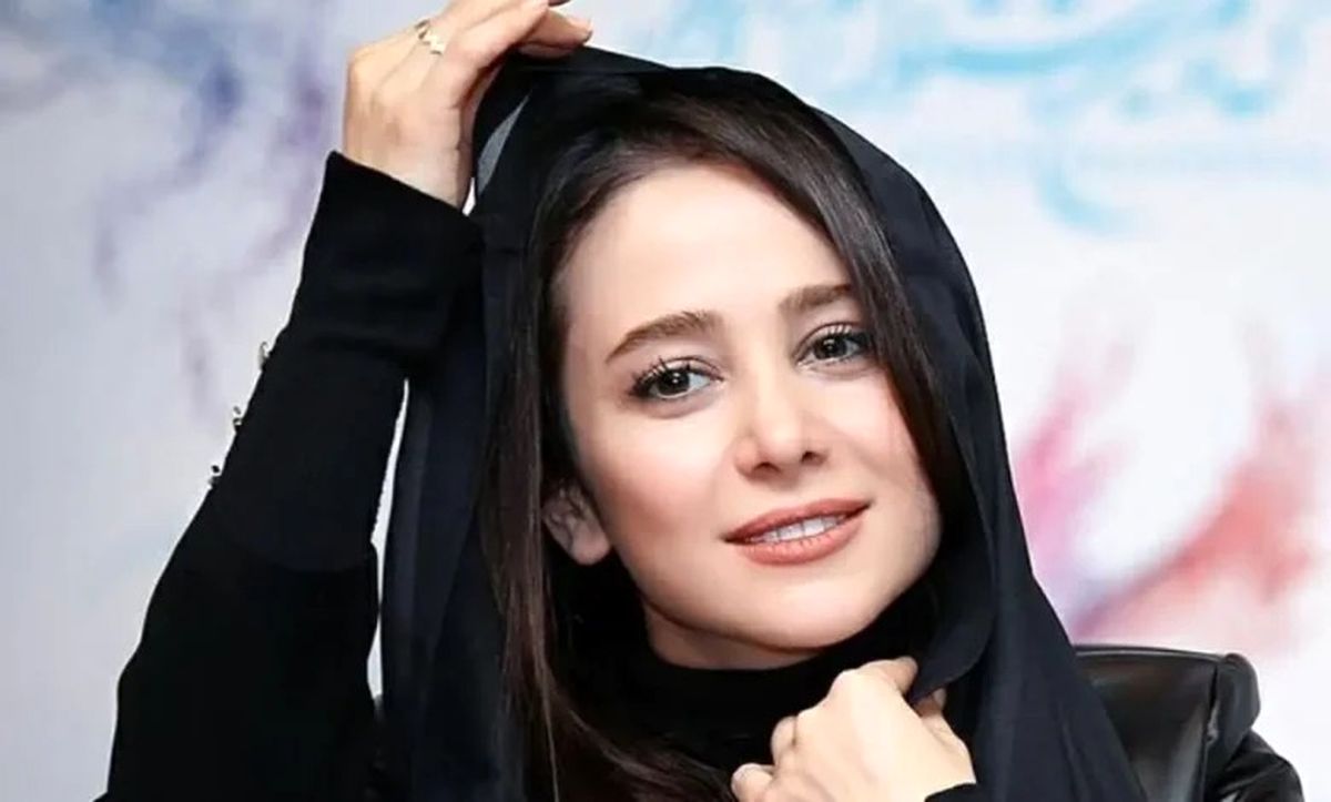 دکوراسیون شیک و لاکچری اتاق خواب الناز حبیبی؛ فرش و دیوارهایی که زیبایی را به اوج رسانده + عکس