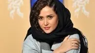 خانه پریناز ایزدیار چه شکلی است؟ نگاهی به دکوراسیون ساده و شیک این بازیگر