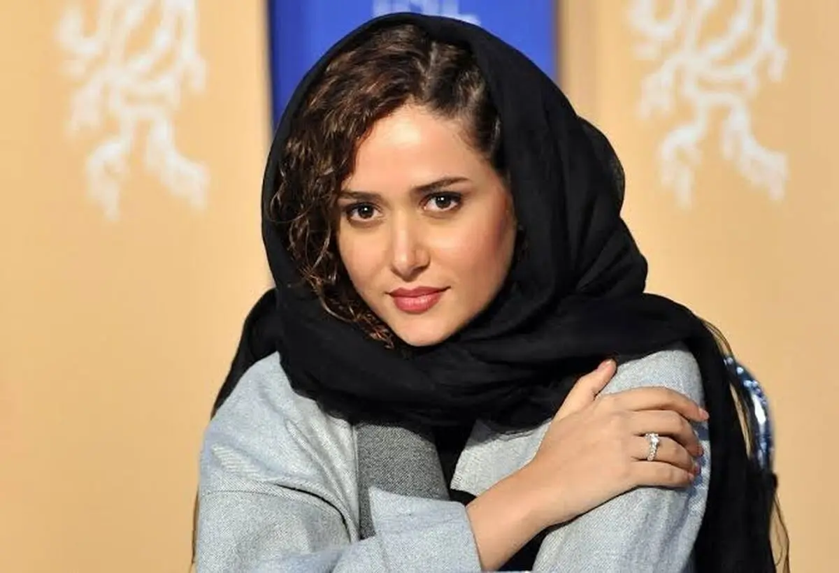 خانه پریناز ایزدیار چه شکلی است؟ نگاهی به دکوراسیون ساده و شیک این بازیگر