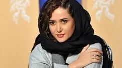 خانه پریناز ایزدیار چه شکلی است؟ نگاهی به دکوراسیون ساده و شیک این بازیگر