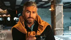 پژمان بهروزی دکتر معروف عشق ابدی که پیجش بسته شد که بود؟! + عکس برخورد قضایی