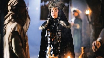 راه آبی سارا 