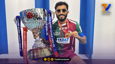حریف هندی سپاهان از آسیا حذف شد