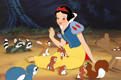 Snow-White