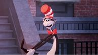 گربه بازیگوش دکتر سئوس بازمی‌گردد؛ نگاهی به تریلر انیمیشن The Cat in the Hat