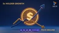 چرا با وجود رشد ۵ برابری دارندگان سهام توکنایز شده، قیمت سولانا کاهش یافت؟