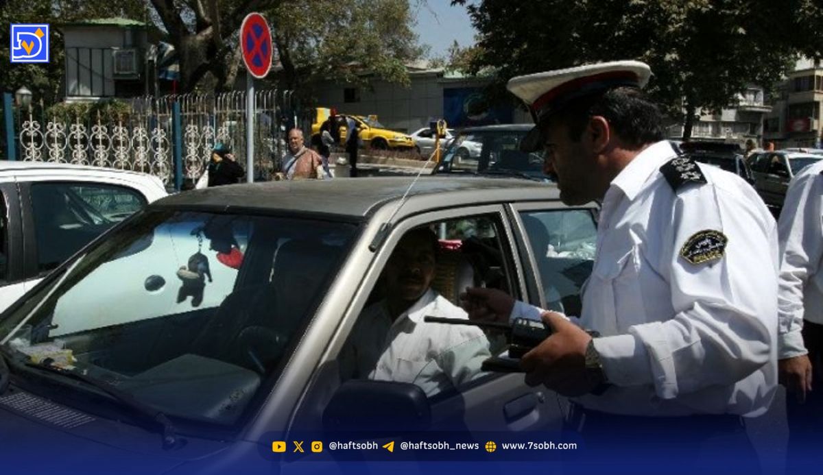 جزئیات جدید بخشودگی جرایم رانندگی
